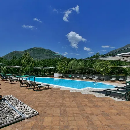 Belvilla By Oyo Mandarino Holiday home