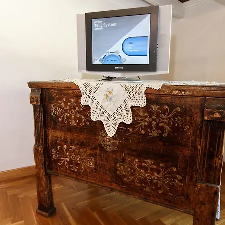 Belvilla By Oyo Mandarino Holiday home San Cipriano Picentino