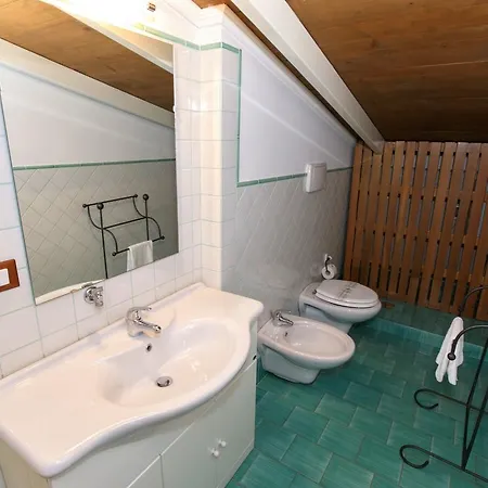 Holiday home Belvilla By Oyo Mandarino San Cipriano Picentino